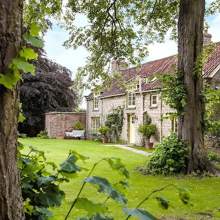 Holiday home Garden *