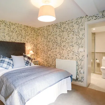 Garden * Settrington